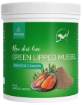 Pokusa RawDietLine Green Lipped Mussel (Małż Nowozelandzki) dla psa i kota op. 150g WYPRZEDAŻ