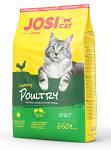 Josera Josicat Adult Crunchy Poultry Sucha Karma dla kota op. 650g