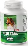Mikita Preparat neutralizujący zapachy Dezo Tabs dla psa op. 120 tabletek