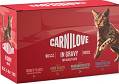 Carnilove Adult Multipack Gravy Mokra Karma dla kota op. 12x85g