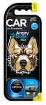 Aroma Car Zapach do Samochodu Angry Dogs Fresh Linen op. 1szt.