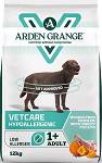 Arden Grange Vetcare Hypoallergenic Chicken&Sweet Potato Sucha Karma dla psa op. 2x12kg MEGA-PAK