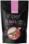 Piper Animals Adult Indyk z brokułem Mokra karma dla psa op. 500g