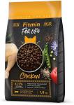 Fitmin for Life Adult Chicken Sucha karma z kurczakiem dla kota op. 1.8kg