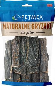 Petmex Przysmak Mięso z konia dla psa op. 200g