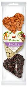 Vitapol Vita Herbal serca mix warzywny dla gryzoni op. 3szt.