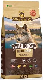 Wolfsblut Adult Large Wild Duck Sucha Karma dla psa op. 12.5kg