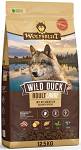 Wolfsblut Adult Large Wild Duck Sucha Karma dla psa op. 12.5kg