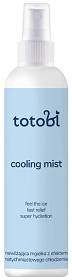 Totobi Cooling Mist Nawilżająca mgiełka chłodząca dla psa op. 100ml
